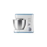 ROBOT DE COZINHA MIXING CHEF COMPACT 500W / 4 L / 6 VEL.