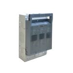 Seccionador Porta Fusíveis NH00 3P 160A-SIGMA