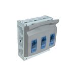 Seccionador Porta Fusíveis NH2 3P 400A-SIGMA