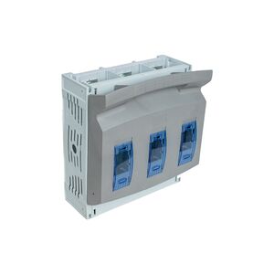 Seccionador Porta Fusíveis NH2 3P 400A-SIGMA