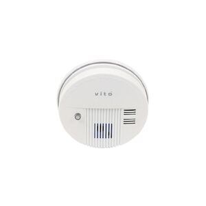 Sensor De Fumo Sd-ion 220v