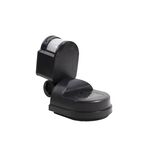 Sensor De Movimento 1200w Ms02 Preto