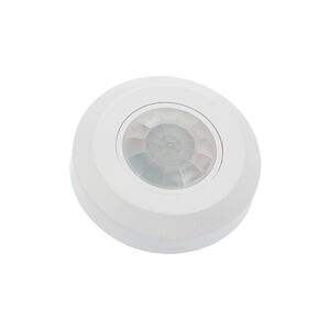 SENSOR DE MOVIMENTO 400W IP20 MS05 MAX BRANCO