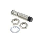 Sensor De Proximidade