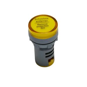 Sinalizador Luminoso 22MM Amerl 230V AC-SIGMA