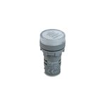 Sinalizador Luminoso 22MM Brnc 230V AC-SIGMA