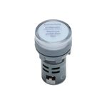 Sinalizador Luminoso 22MM Brnc 230V AC-SIGMA