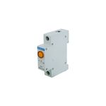 Sinalizador Modular Amarelo 230V-SIGMA