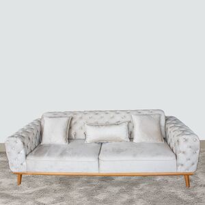 SOFA FLORANSA TRIPLO