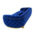SOFA GLORIA TRIPLO