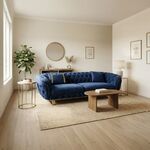 SOFA GLORIA TRIPLO