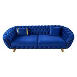 SOFA GLORIA TRIPLO