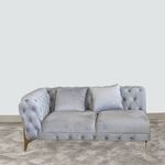SOFA MAGNUM L 2 SET