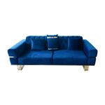 SOFA.MODELO TRIPLO