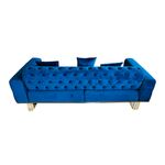SOFA.MODELO TRIPLO