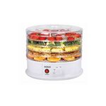 Sogo Desidratador Alimentar DAL-SS-10460