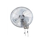 Sogo Ventoinha Parede VEN-SS-21303 45CM