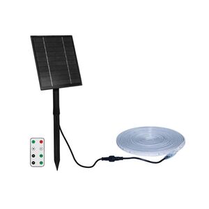 SOLAR FITA LED 5M 18W-3000K IP65 2M Cabo -VICTORIA