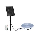 SOLAR FITA LED 5M 18W-6000K IP65 2M Cabo -VICTORIA