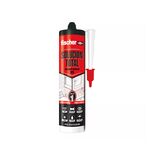 SOLUÇAO TOTAL MS PRETO FISCHER 290 ML