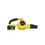 Soprador de ar sem fio RTX1890B