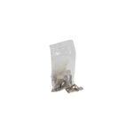 SPARE PART/REC.CLIPS+TERM.BLOCK FOR VENUS-BC/PR