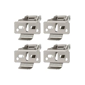 SPARE PART/REC.CLIPS+TERM.BLOCK FOR VENUS-BC/PR