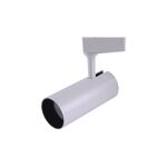 SPOT LED PARA TRILHO 30W 4500K COB BRANCO-SUN