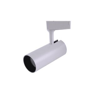 SPOT LED PARA TRILHO 30W 6400K COB BRANCO-SUN