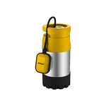 SUBMERSIBLE PUMP CLEAN WATER 1000 W 55000 LPH RTRMAX