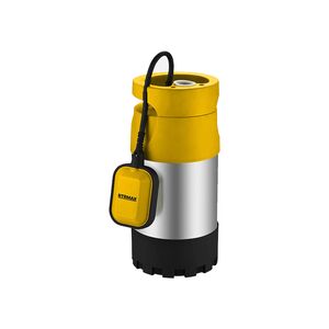 SUBMERSIBLE PUMP CLEAN WATER 1000 W 55000 LPH RTRMAX
