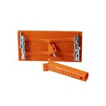 Suporte Manual para Lixa 210 mm