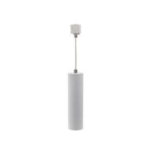 SUSPENSÃO LAMPADA GU10 BRANCO-LUMO-P