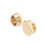 TAMPAO 1/2 ” M LATAO