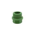 TAMPAO PPR MACHO 20 MM P2501
