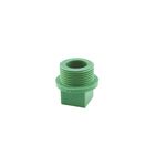 TAMPAO PPR MACHO 25 MM P2502
