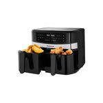 TAURUS Air Fryer DIGITAL DUO 4.5L*2 2200-2600W