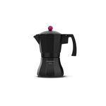 TAURUS CAFETEIRA ITALIANA BLACK MOMENTS 9 KCP9009I