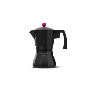 TAURUS CAFETEIRA ITALIANA BLACK MOMENTS 9 KCP9009I