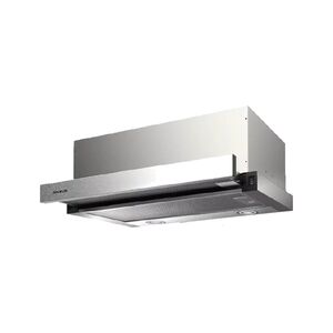 TAURUS- EXAUSTOR GAVETA INOX TS60IXAL