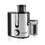 Taurus Extractor Liquafruits Pro Compact 600W