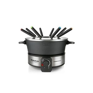 TAURUS FONDUE FF2 1000W / 2 L