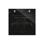 TAURUS FORNO DE ENCASTRE PRETO HM978BKD