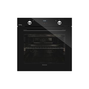 TAURUS FORNO DE ENCASTRE PRETO HM978BKD