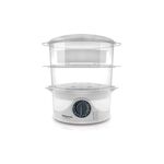TAURUS PANELA DE COZER A VAPOR  SALUTECOOK