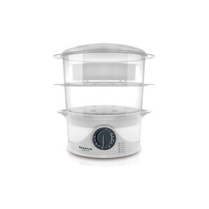 TAURUS PANELA DE COZER A VAPOR  SALUTECOOK
