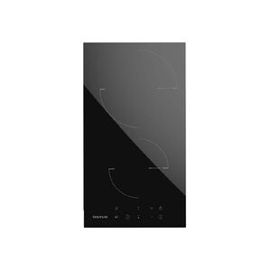 TAURUS – PLACA INDUÇÃO 2 ZONAS I302T