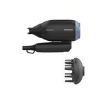 TAURUS SECADOR DE CABELO STUDIO GLOW 1500