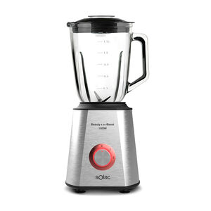 TAURUS-SOLAC LIQUIDIFICADOR BEAUTY AND BEAST 1500W