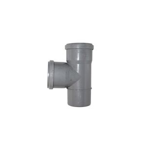 TE DE PVC 32 MM